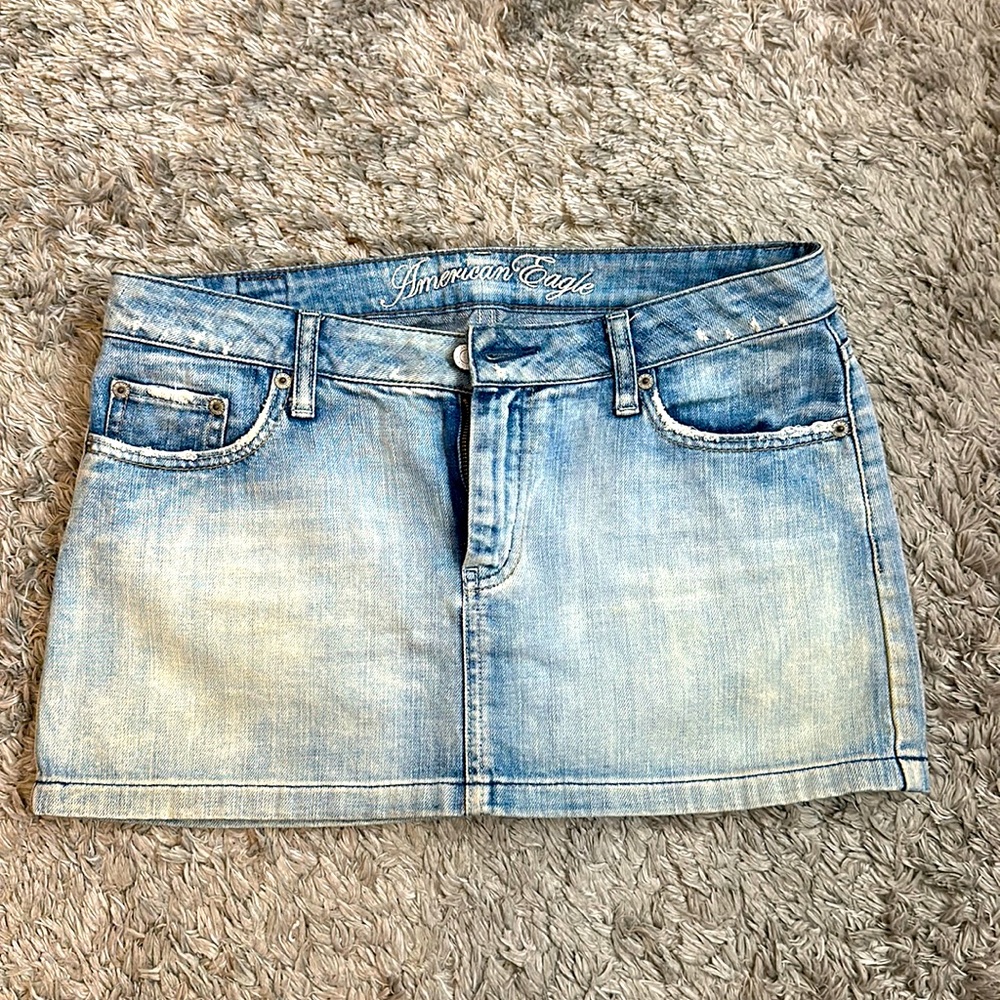 American Eagle Mini